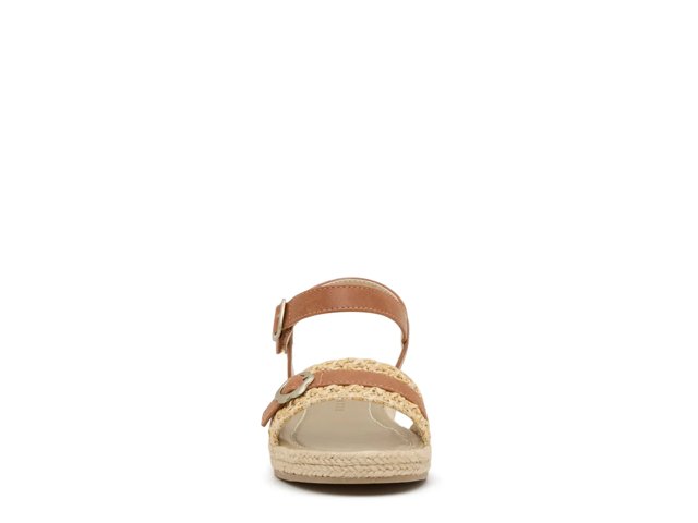 Jara Espadrille Sandal - Kids'