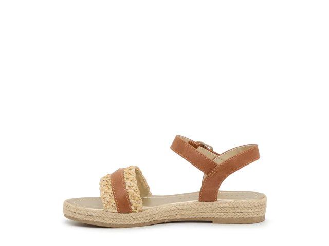 Jara Espadrille Sandal - Kids'