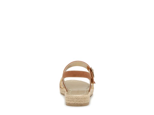 Jara Espadrille Sandal - Kids'