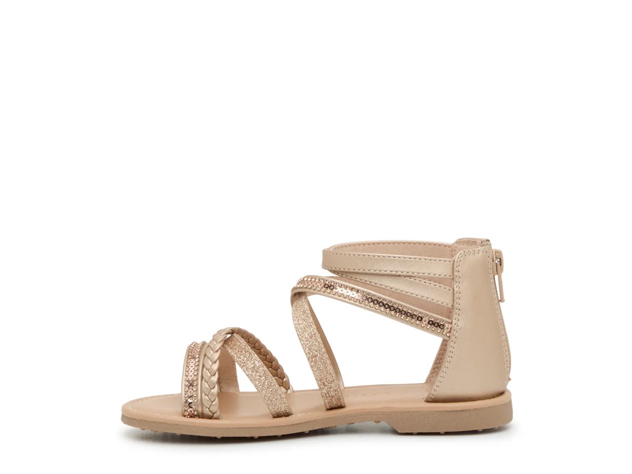 Nubia Gladiator Sandal - Kids'
