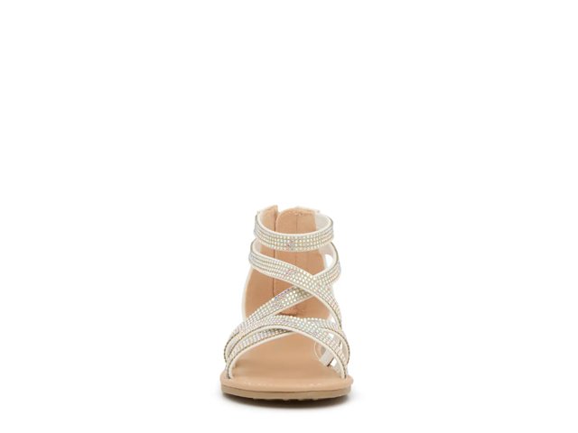 Silviana Sandal - Kids'