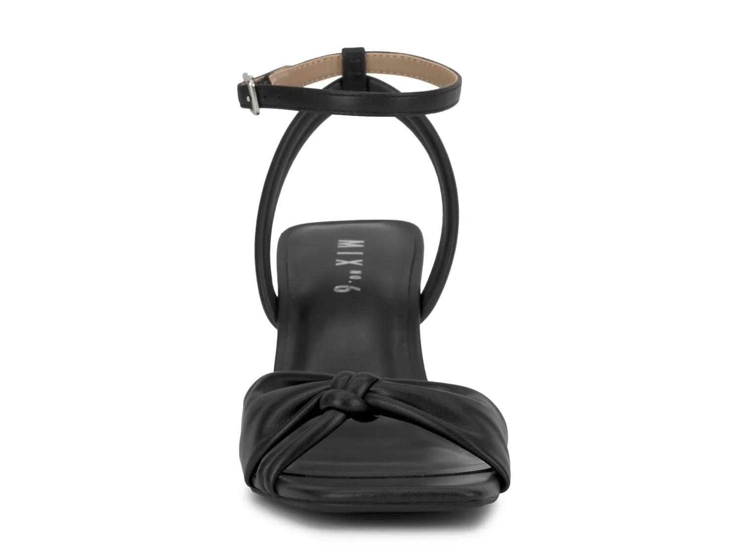 Mix No. 6 Ahlaya Sandal - Free Shipping | DSW
