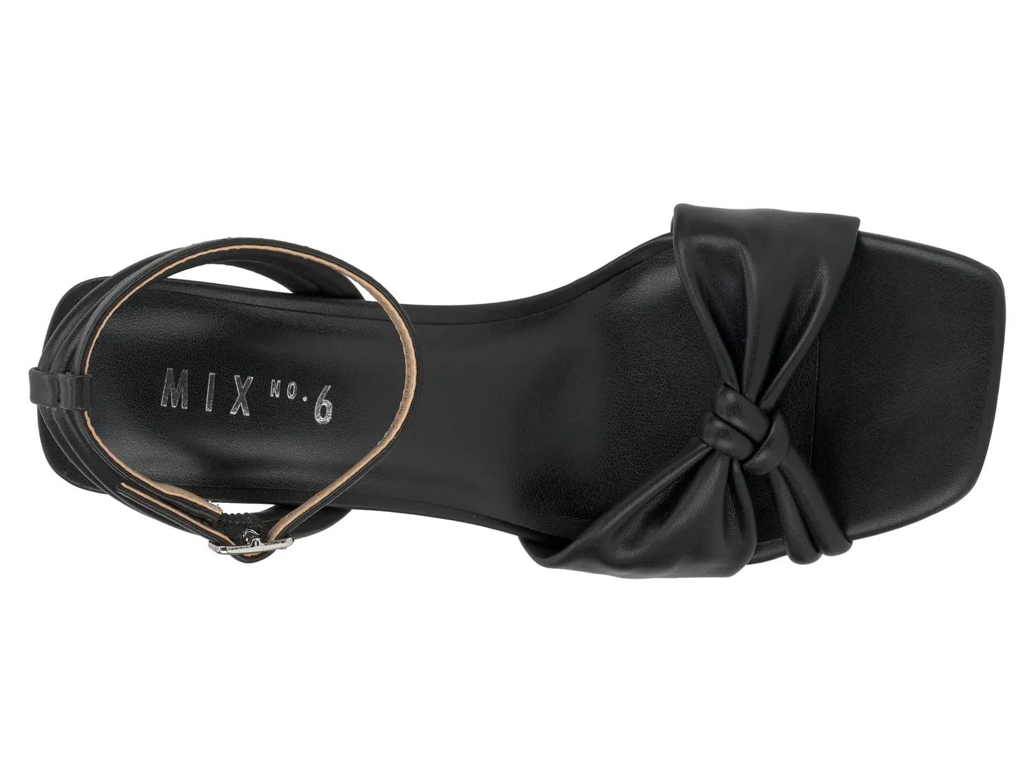 willfully heel sandal zip 靴 pollex round