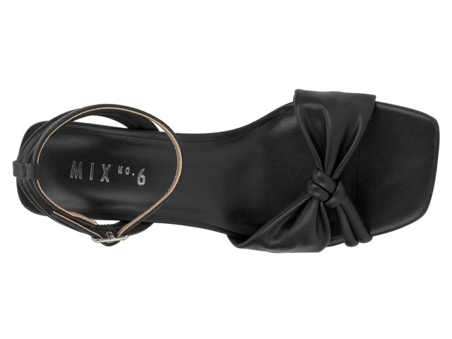 Mix No. 6 Ahlaya Sandal - Free Shipping | DSW