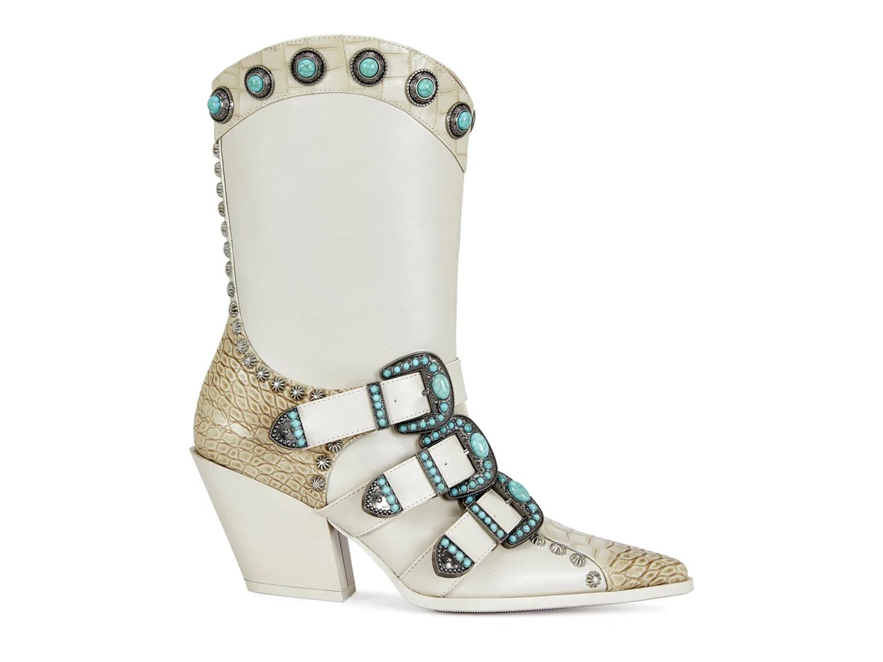 Balmoral Cowboy Boot