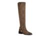 Eathelin Boot Dark Brown view