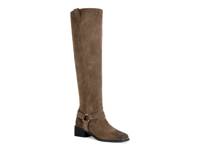 Eathelin Boot Dark Brown view