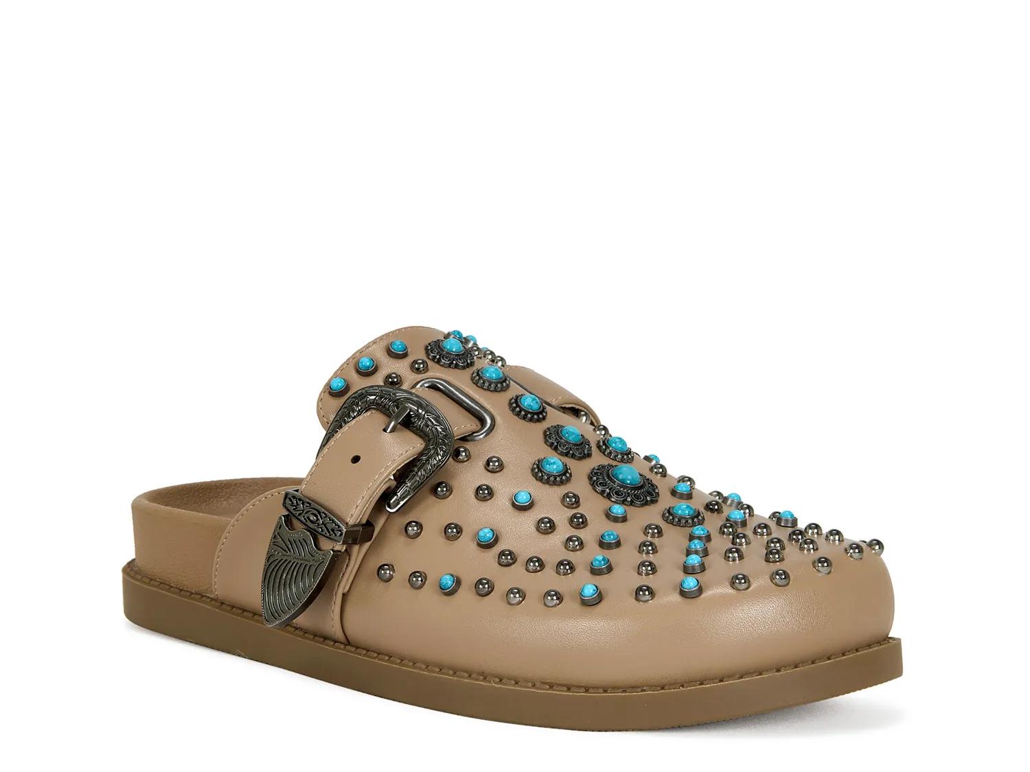Flair Clog - image 2