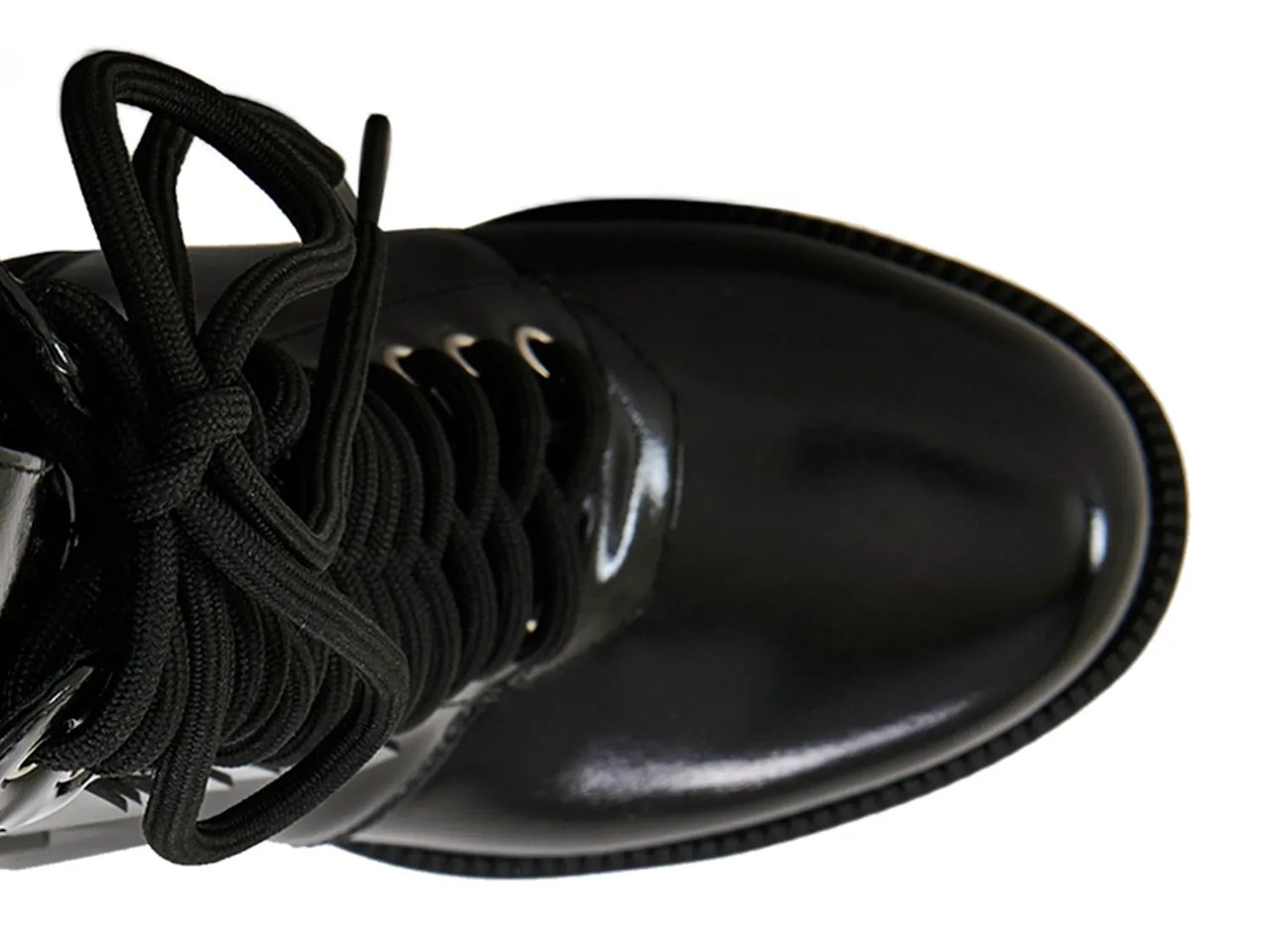 Gernot Platform Bootie