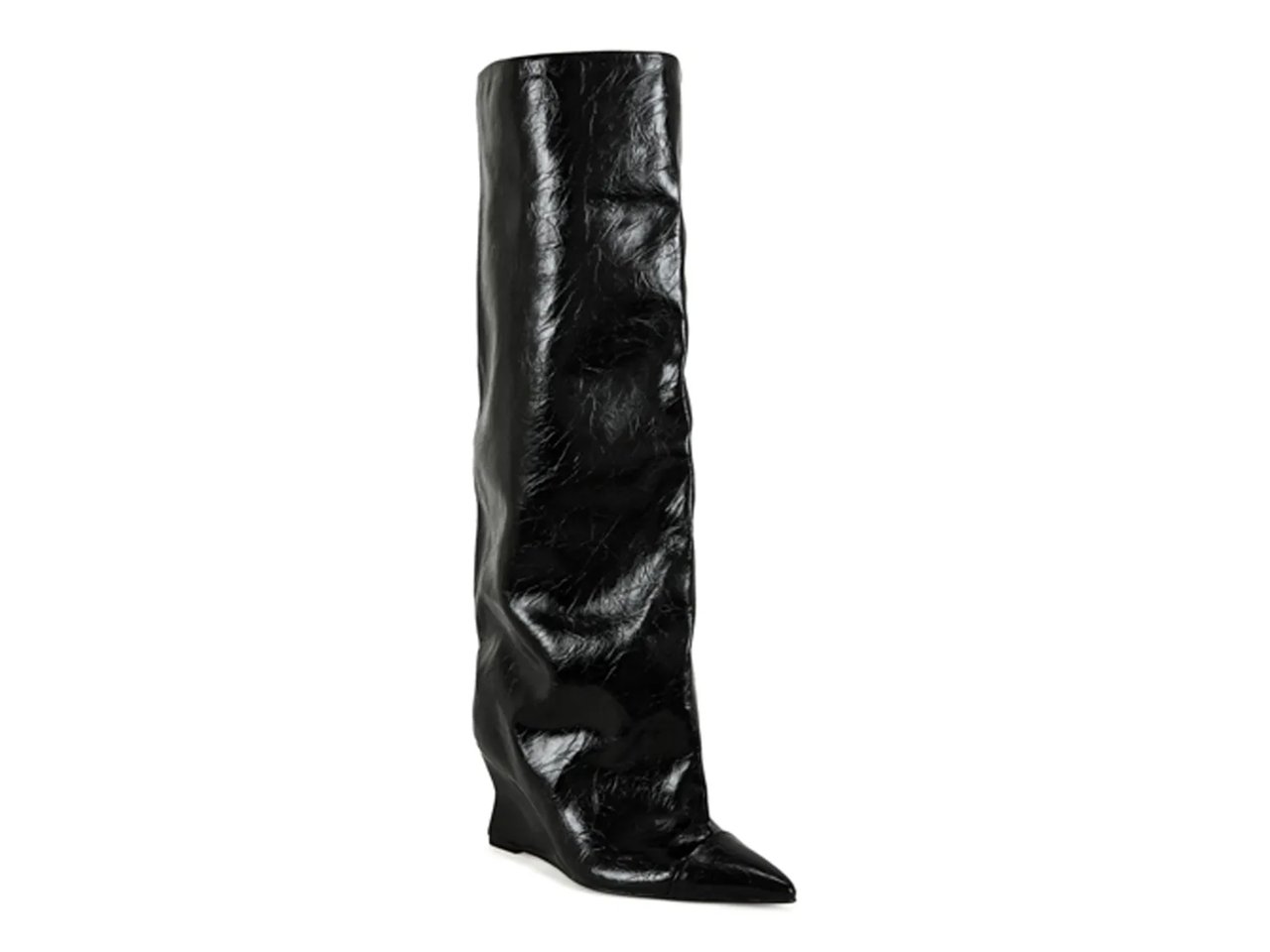 Kenya Wedge Boot