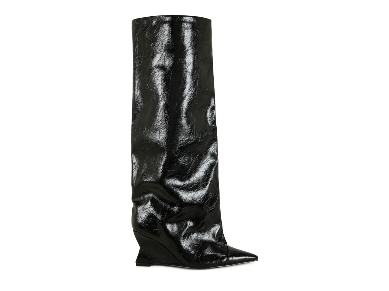 Kenya Wedge Boot