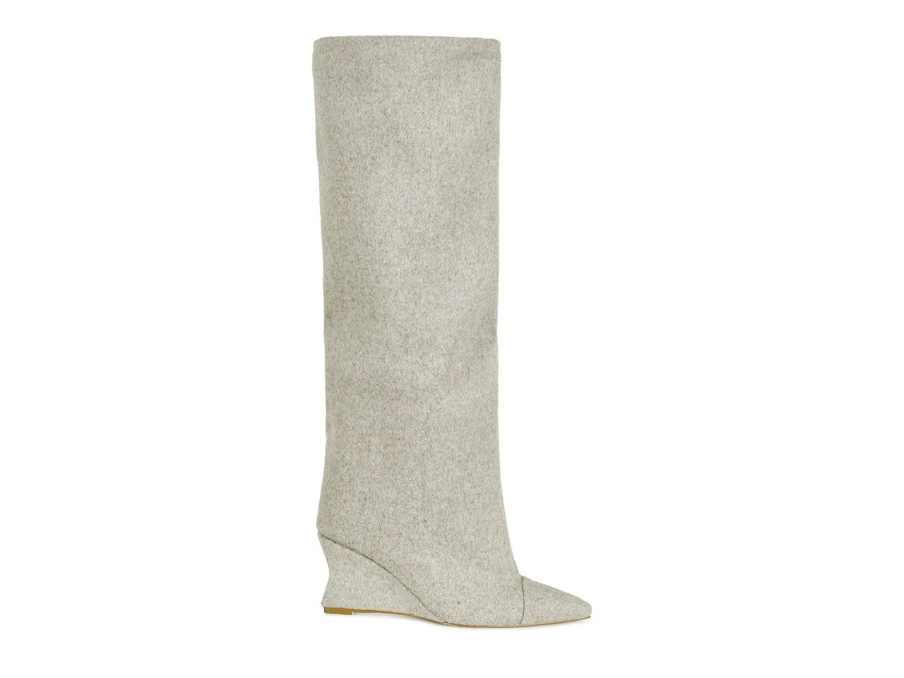 Kenya Wedge Boot