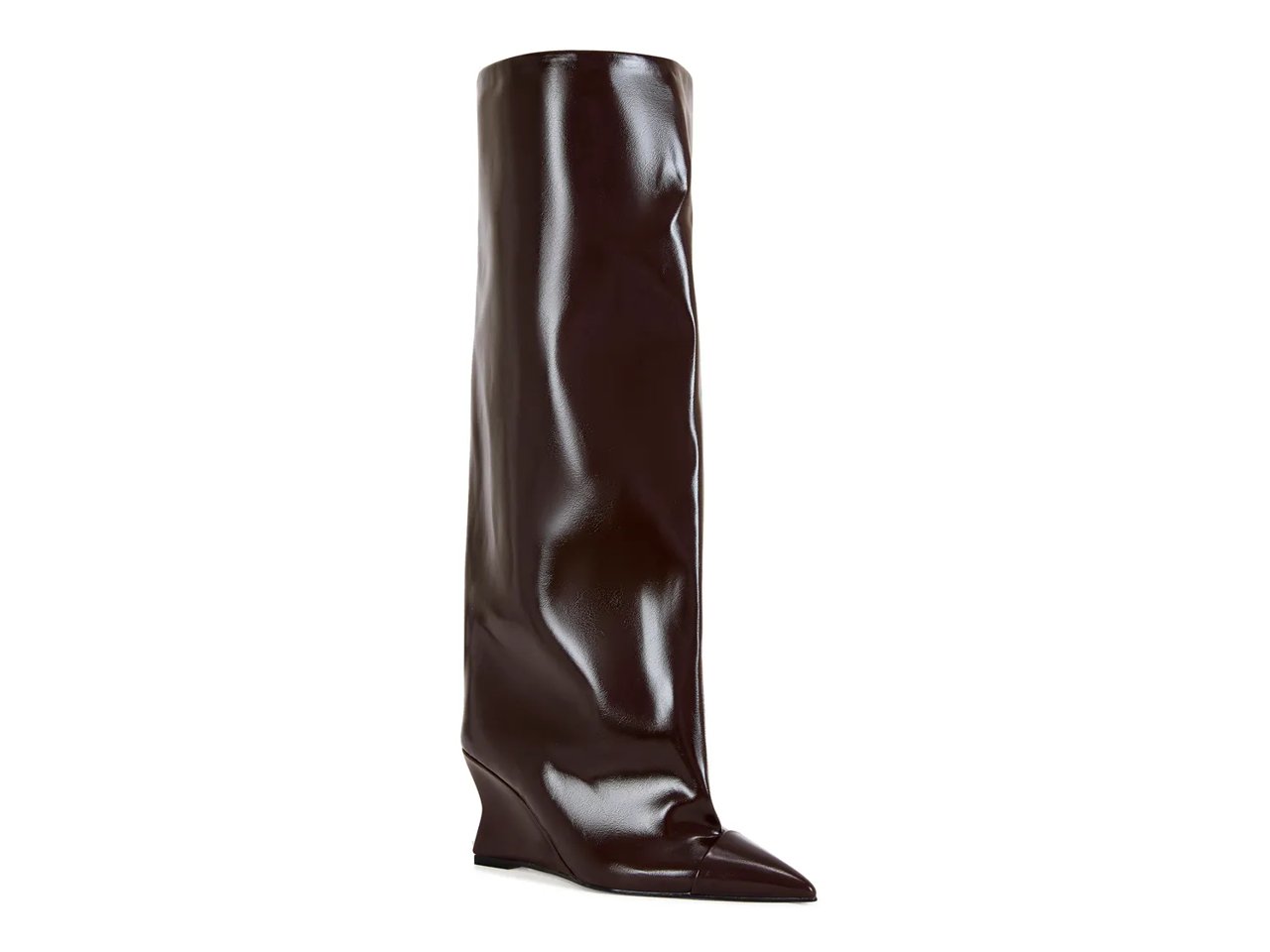 Kenya Wedge Boot