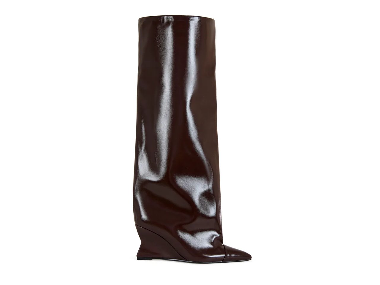 Kenya Wedge Boot