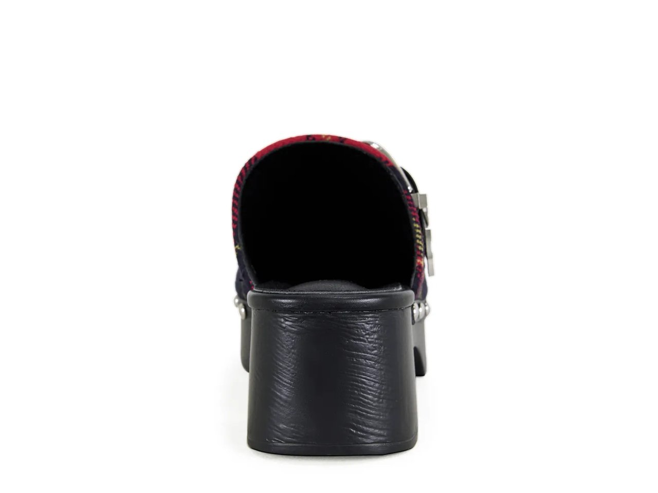 Latifah Platform Clog