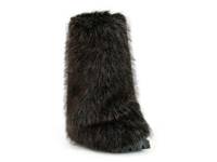 Lisboa Boot Dark Brown view