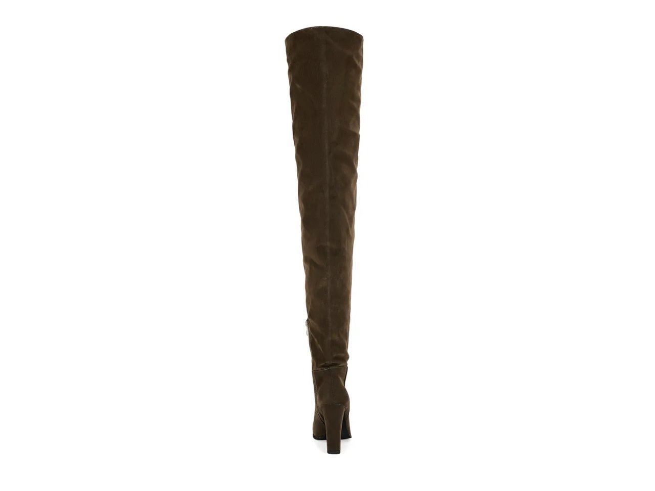 Nanette Thigh High Boot