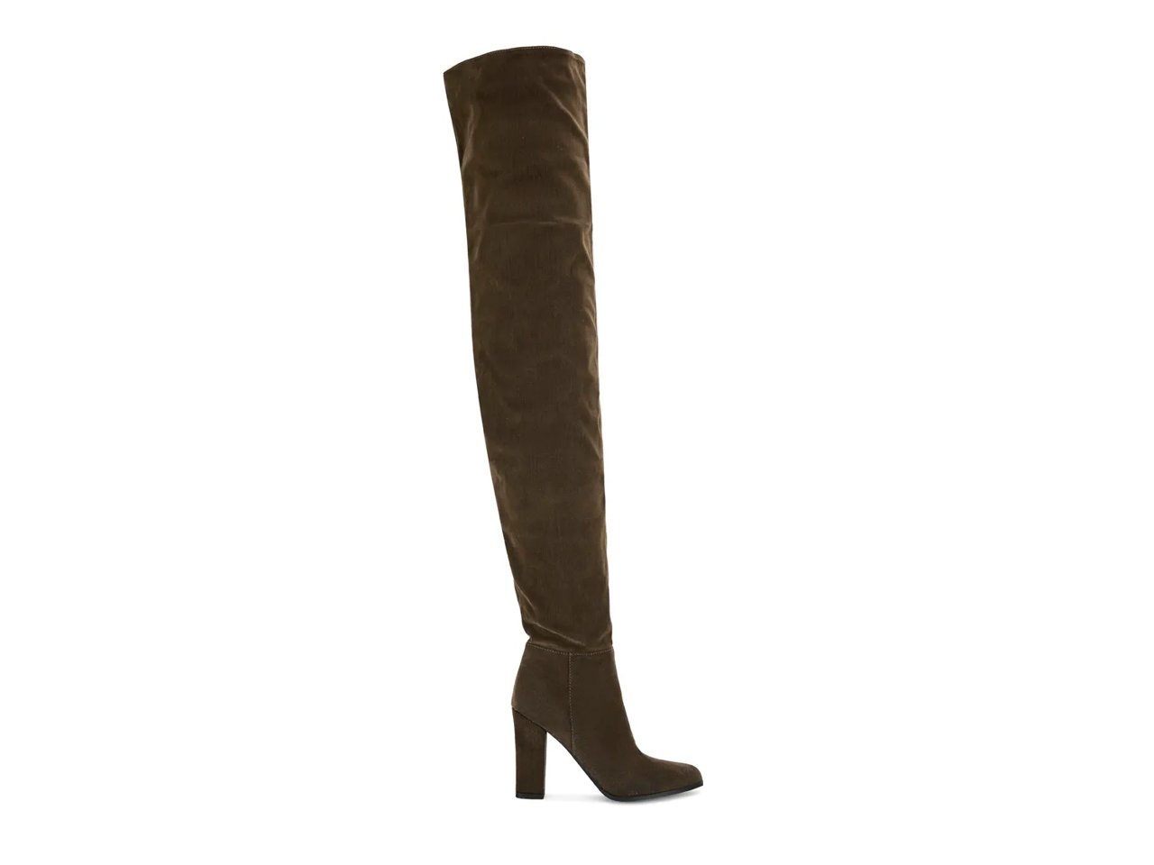 Nanette Thigh High Boot