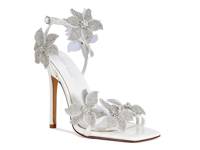 Romi Sandal White view