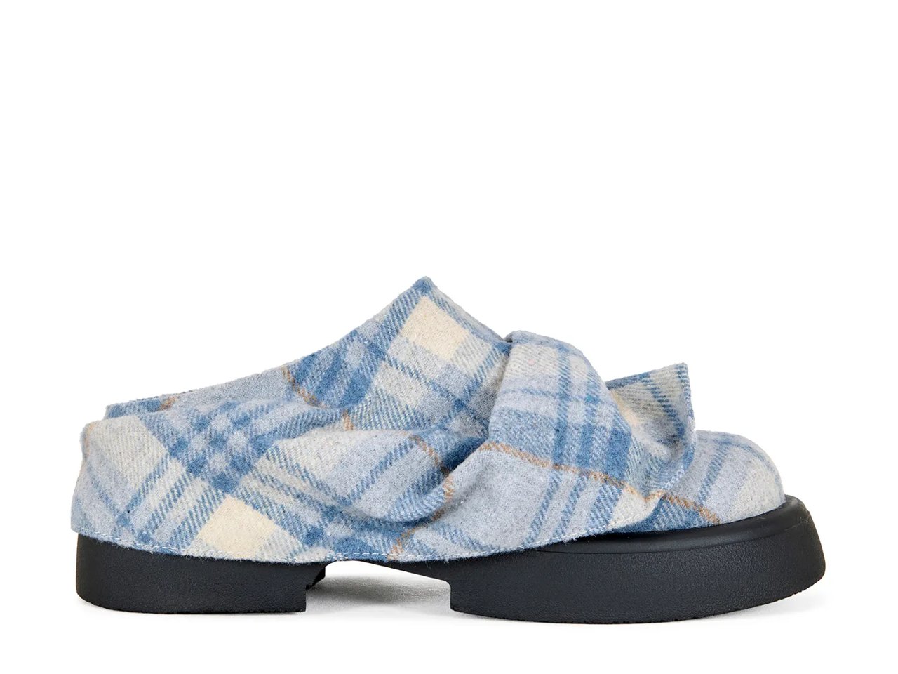 Semyon Platform Clog