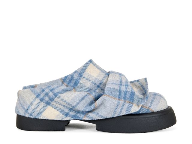 Semyon Platform Clog