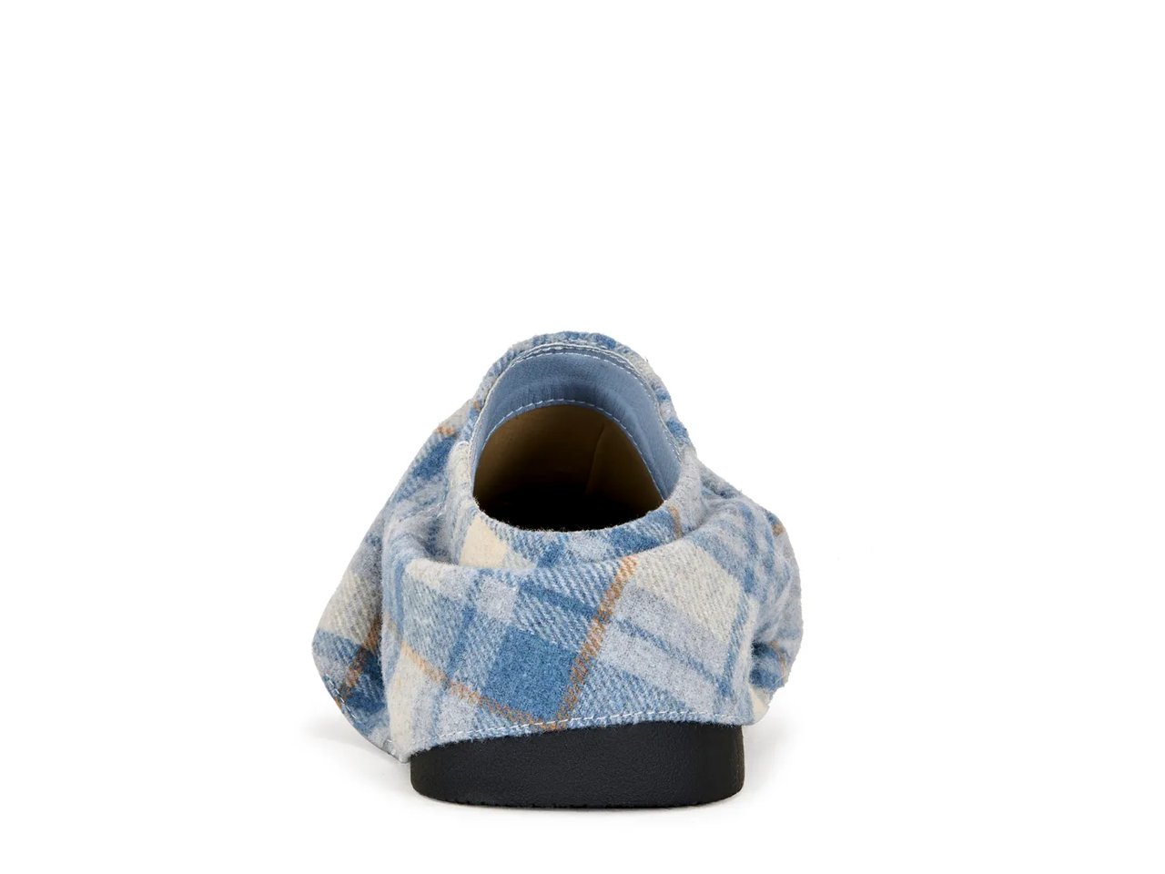 Semyon Platform Clog