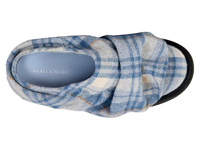 Semyon Platform Clog