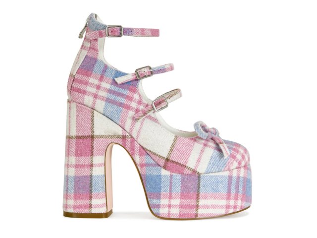 Sprout Platform Pump