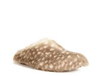 Upnettee Mule Brown/Multicolor view