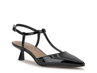 Reyna Pump Black view