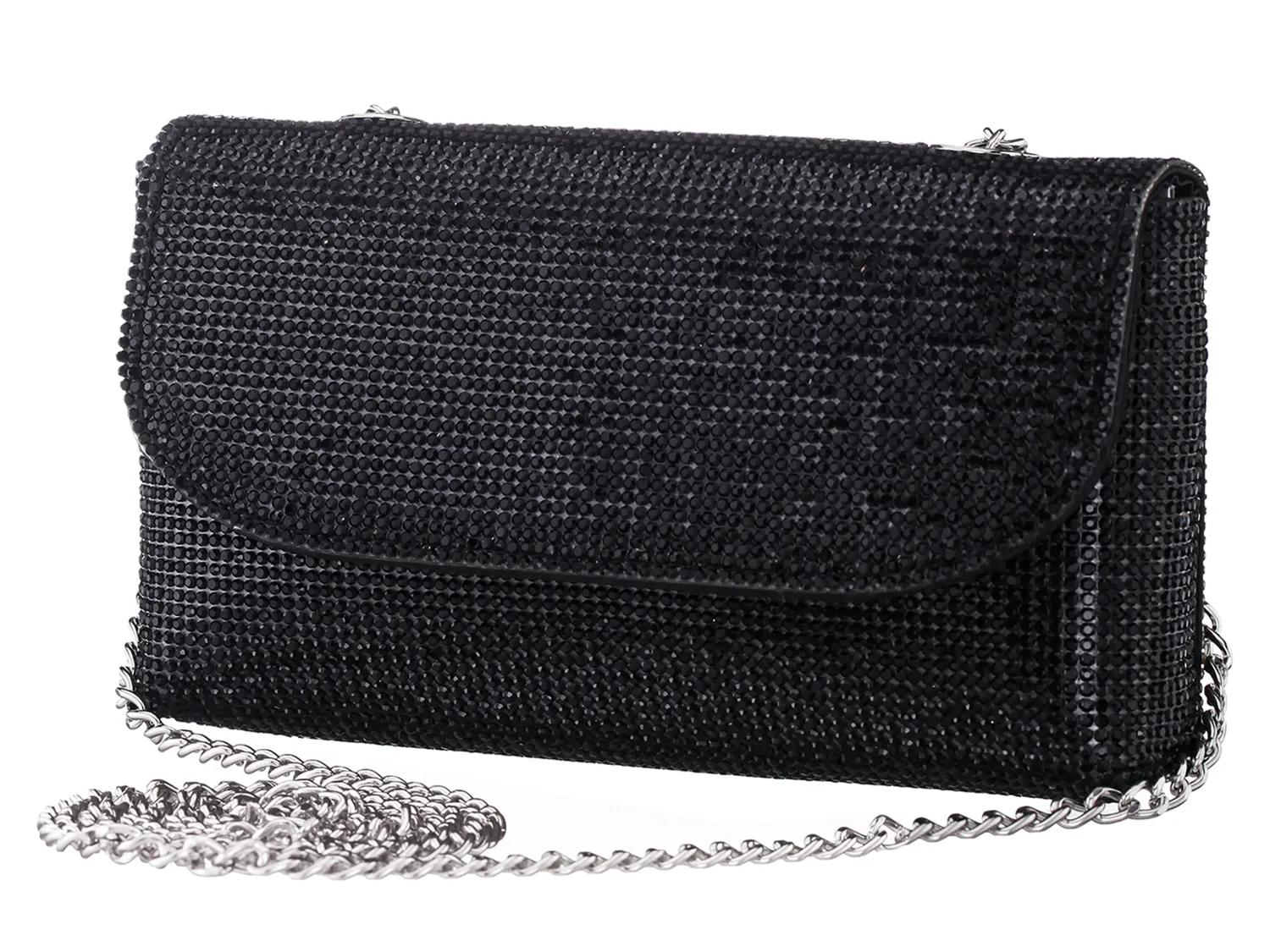 Nina Syndi Crossbody Bag - Free Shipping | DSW
