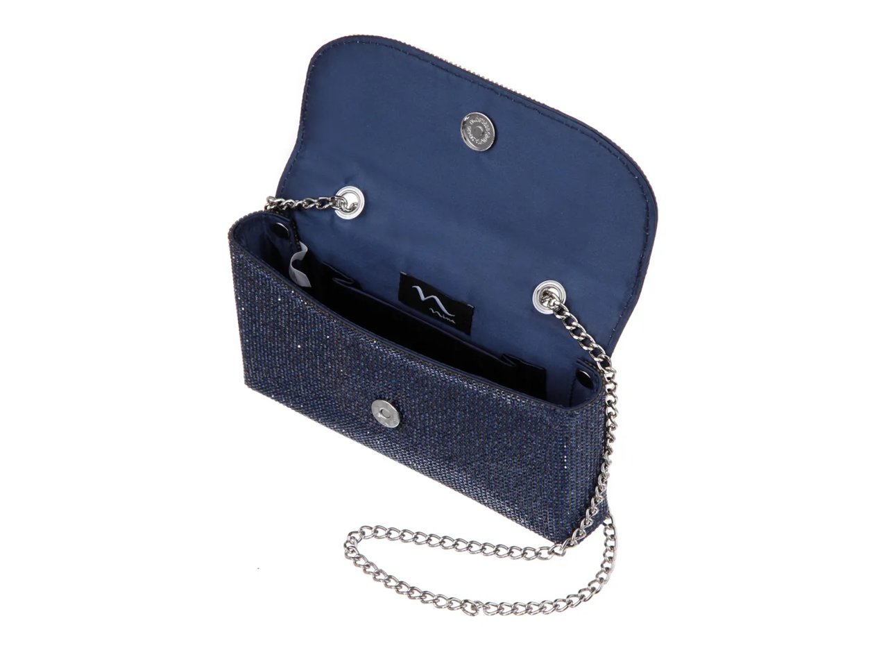 Syndi Crossbody Bag