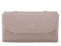 Syndi Crossbody Bag Gold view