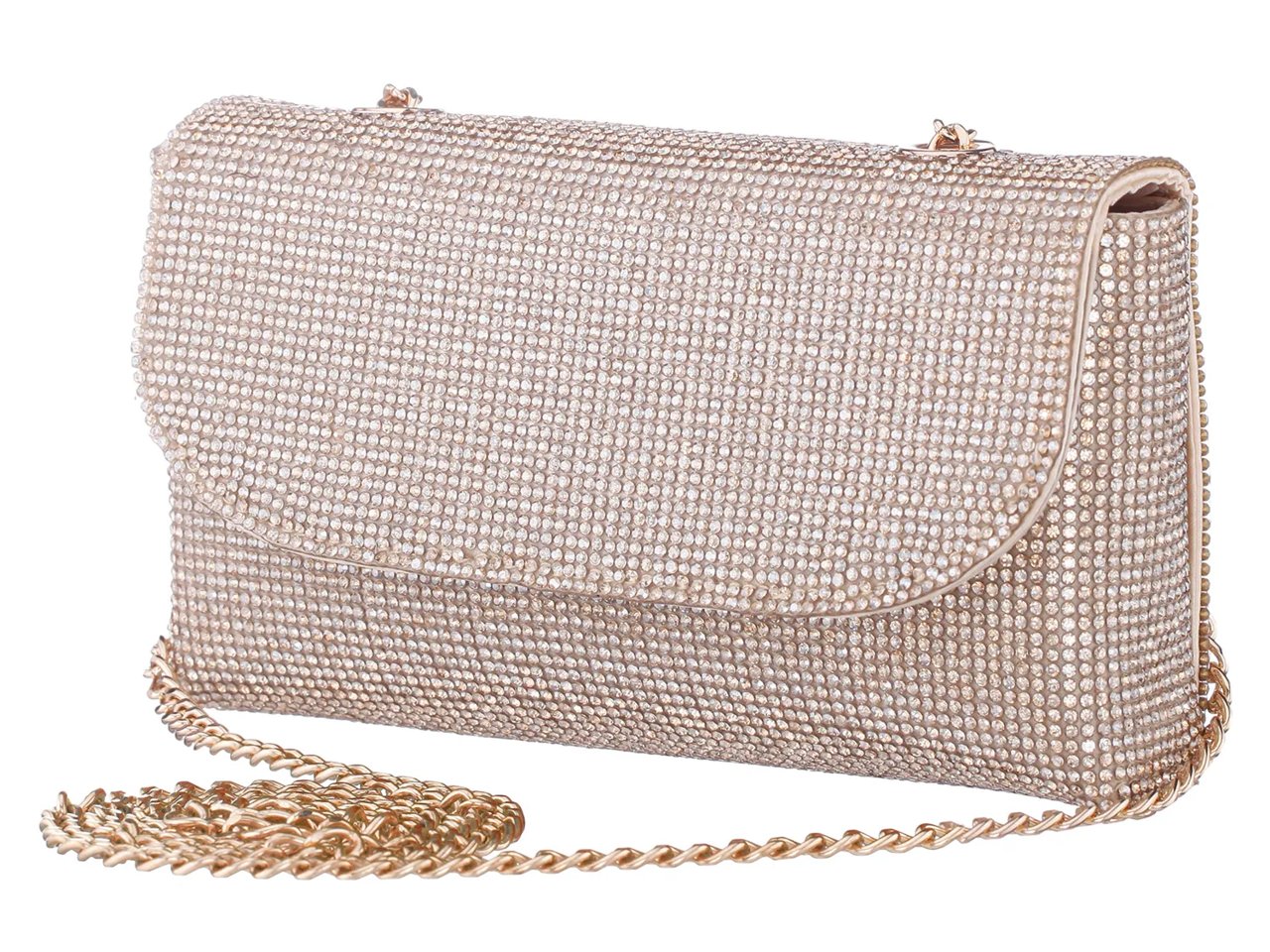 Syndi Crossbody Bag
