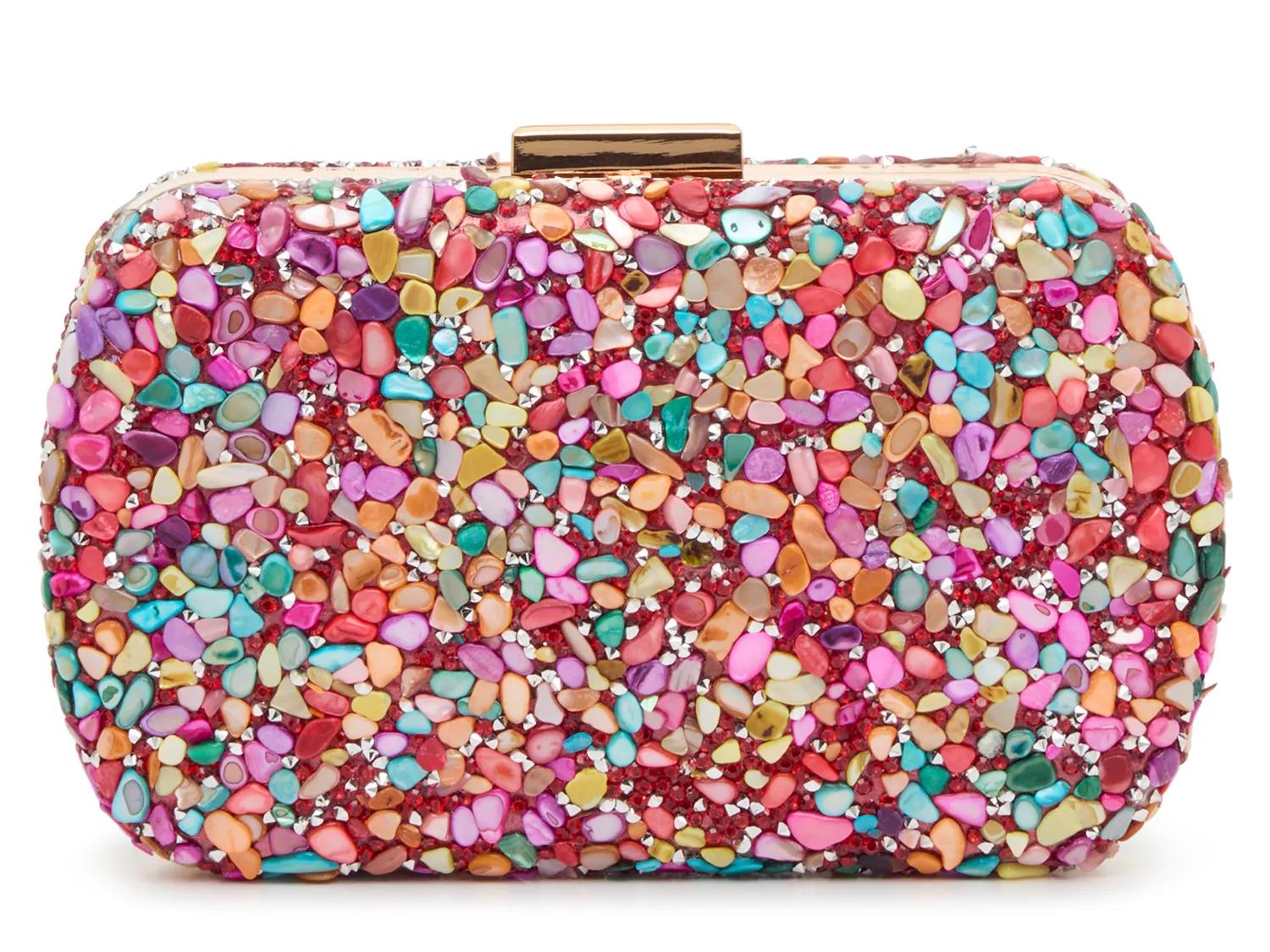 Rock Candy Clutch