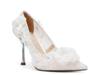 Darcy Pump Off White view