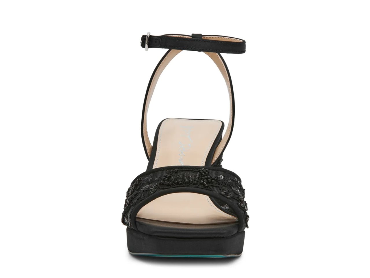 Junie Platform Sandal