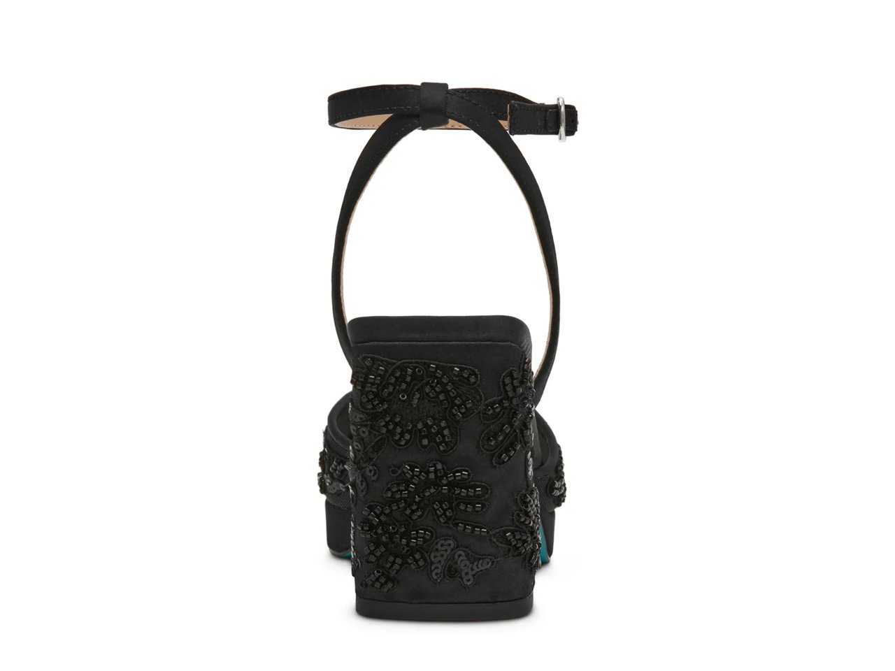Junie Platform Sandal