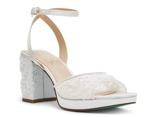Click to Shop Women's Bridal sandals at DSW Designer Shoe Warehouse