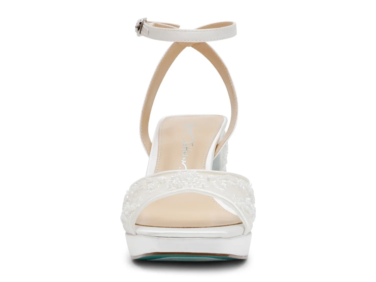 Junie Platform Sandal