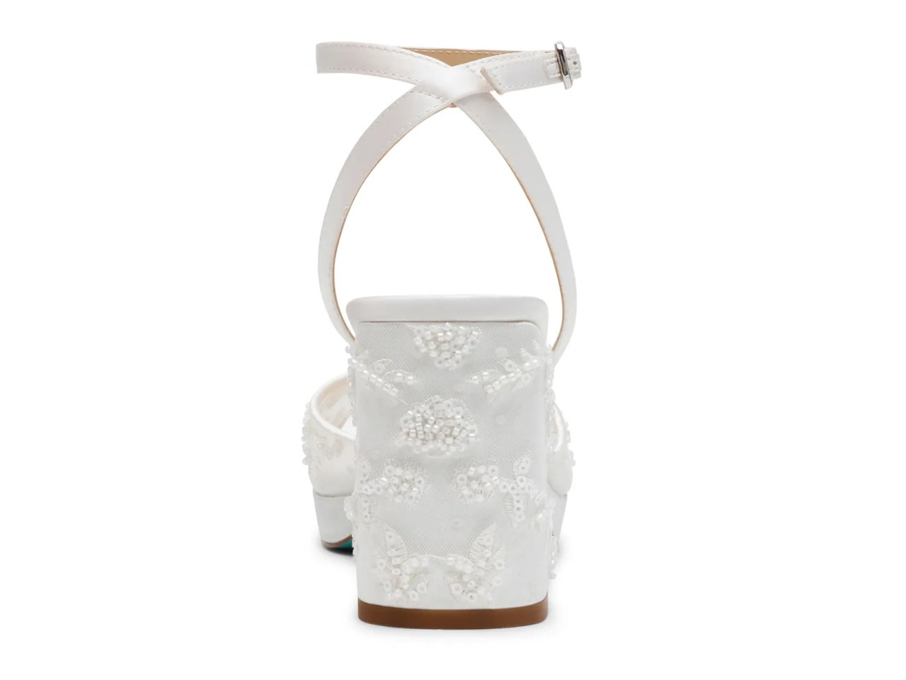 Junie Platform Sandal