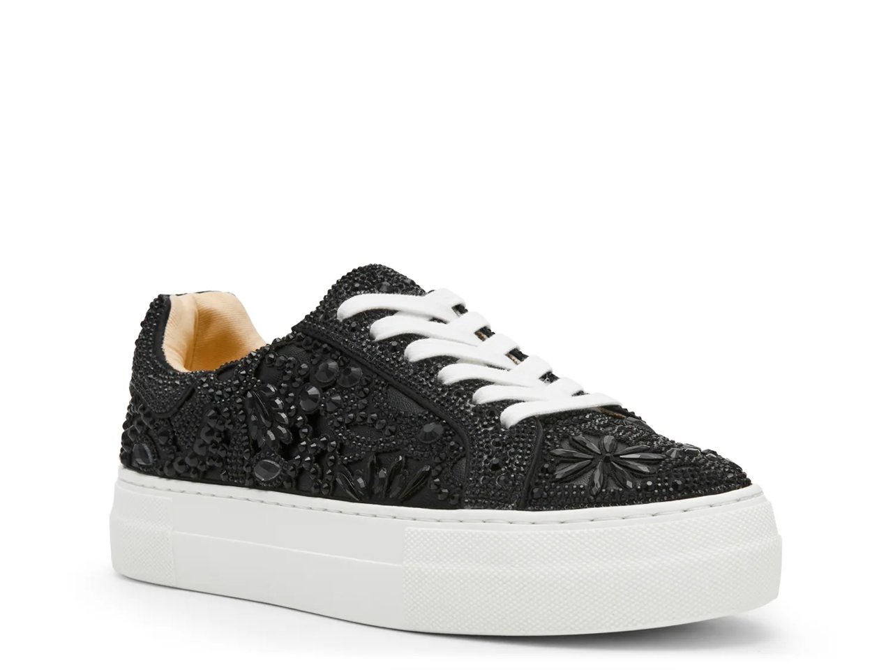 Reily Platform Sneaker
