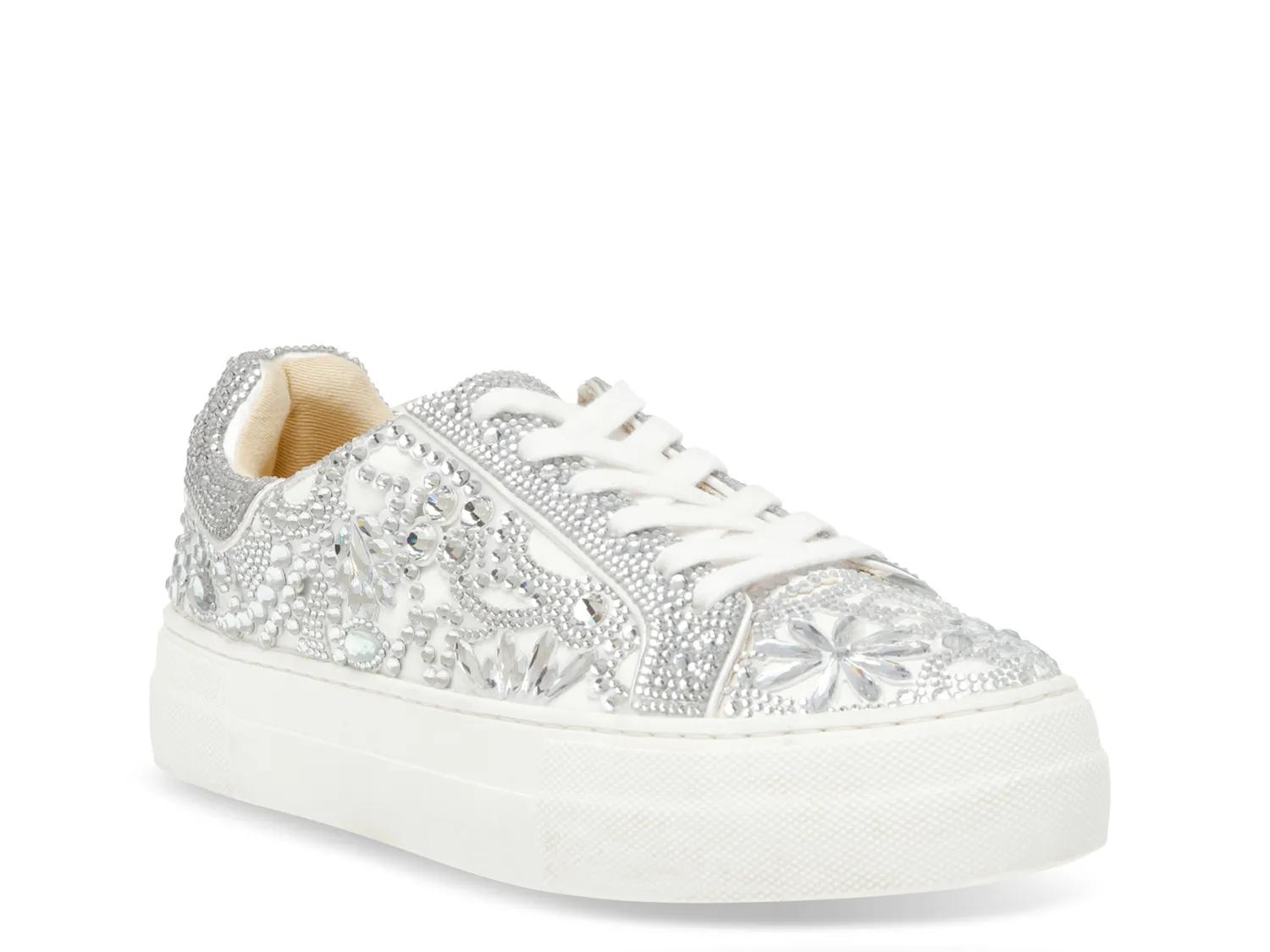 Reily Platform Sneaker - image 2