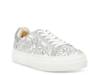 Reily Platform Sneaker White view