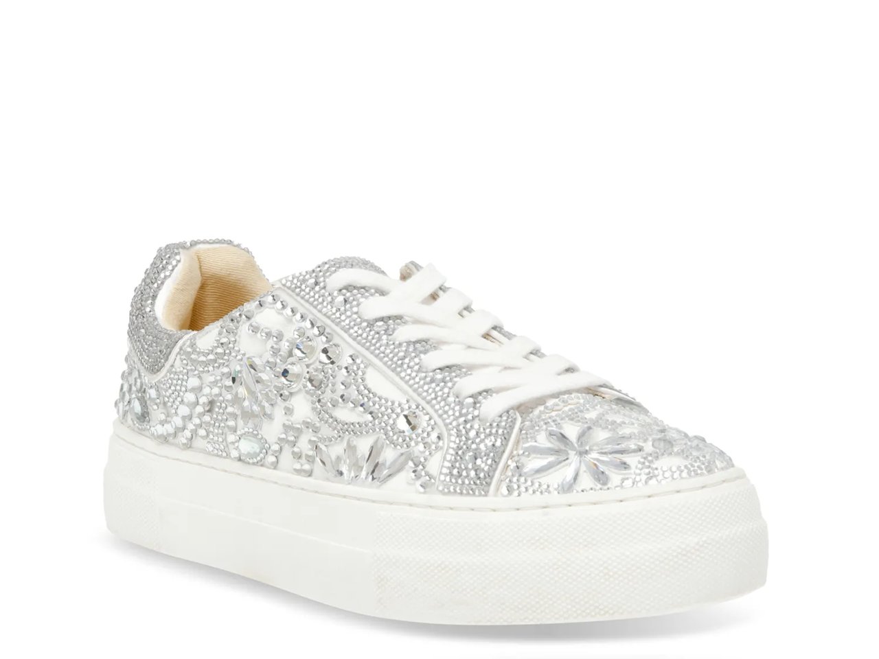 Reily Platform Sneaker