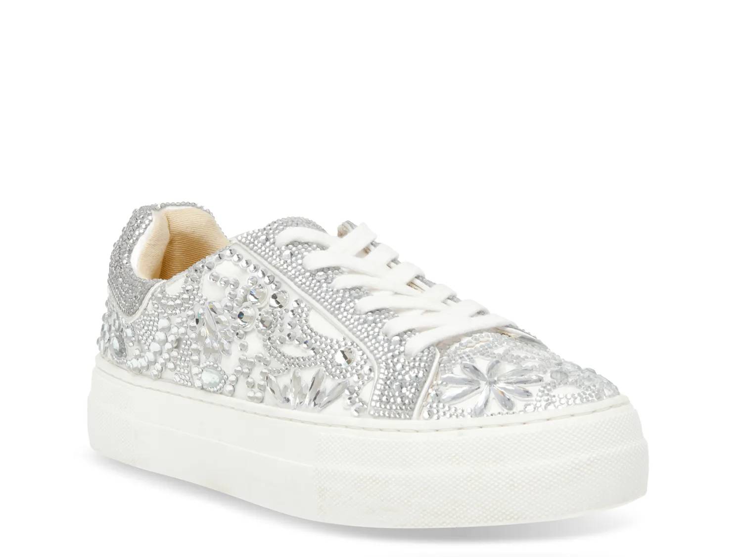 Reily Platform Sneaker