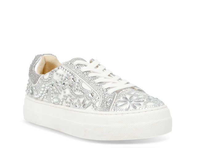 Reily Platform Sneaker