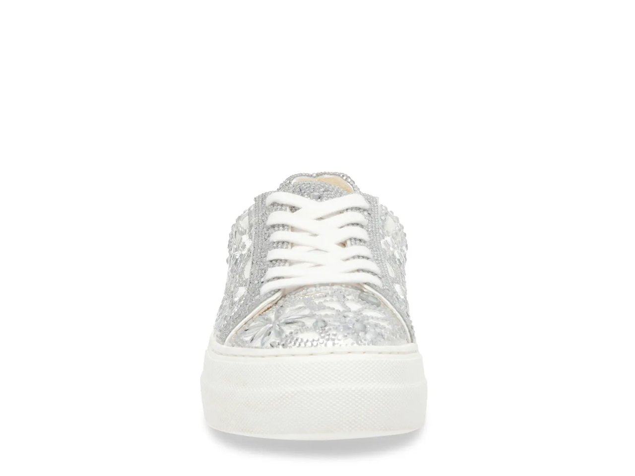 Reily Platform Sneaker
