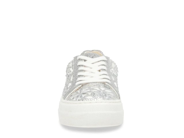 Reily Platform Sneaker