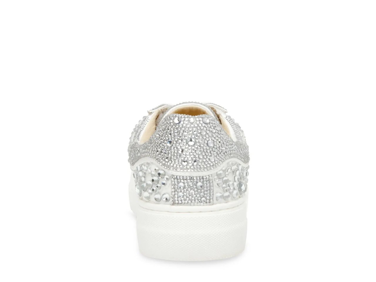 Reily Platform Sneaker